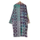 CANDICE QUILTED KANTHA COAT