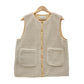 TEDDY GILET