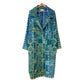 CANDICE QUILTED KANTHA COAT (NO.15)
