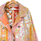 CHANTELLE QUILTED KANTHA COAT