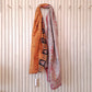 Recycled Kantha Scarf