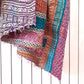 Recycled Kantha Scarf