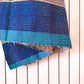 Recycled Kantha Scarf