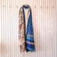 Recycled Kantha Scarf
