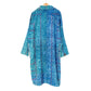 CANDICE QUILTED KANTHA COAT