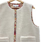TEDDY GILET