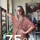 SIENNA KAFTAN (NO.14)