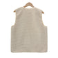 TEDDY GILET