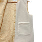 TEDDY GILET