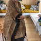 Lisa Taylor Design, Belinda Kaftan
