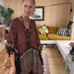 Lisa Taylor Design, Belinda Kaftan
