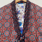 Lisa Taylor Design, Beth Jacket