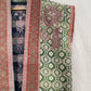 Lisa Taylor Design, Chrissy Kantha waistcoat
