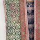 Lisa Taylor Design, Chrissy Kantha waistcoat
