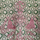 Lisa Taylor Design, Chrissy Kantha waistcoat
