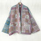 CAMILLE KANTHA JACKET