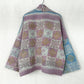 CAMILLE KANTHA JACKET