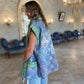 Lisa Taylor Design, Kantha Chrissy Waistcoat
