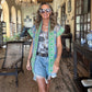 Lisa Taylor Design, Kantha Chrissy Waistcoat
