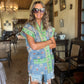 Lisa Taylor Design, Kantha Chrissy Waistcoat
