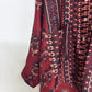 NADINE EASY TUNIC (No.13)