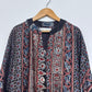 NADINE EASY TUNIC (No.15)