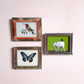 INDIAN GLASS PAINTINGS MINI