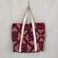 Lisa Taylor Design, Kantha Mandy Shopper
