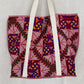 MANDY RECYCLED KANTHA TOTE BAG (NO.3)