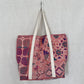 Lisa Taylor Design, Kantha Mandy Shopper
