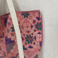 Lisa Taylor Design, Kantha Mandy Shopper
