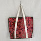 Lisa Taylor Design, Kantha Mandy Shopper
