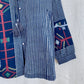 Lisa Taylor Design, Nuala Khadi Blouse
