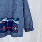 Lisa Taylor Design, Nuala Khadi Blouse
