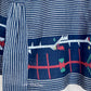 Lisa Taylor Design, Nuala Khadi Blouse
