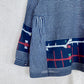 Lisa Taylor Design, Nuala Khadi Blouse
