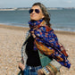 Recycled Kantha Scarf