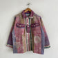 Lisa Taylor Design, Lisa Utility Jacket 
