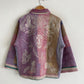 Lisa Taylor Design, Lisa Utility Jacket 

