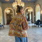 Lisa Taylor Design, Lisa Utility Jacket 
