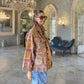Lisa Taylor Design, Lisa Utility Jacket 
