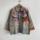 Lisa Taylor Design, Lisa Utility Jacket 
