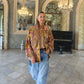 Lisa Taylor Design, Lisa Utility Jacket 
