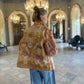 Lisa Taylor Design, Lisa Utility Jacket 
