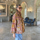 Lisa Taylor Design, Lisa Utility Jacket 
