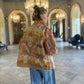 Lisa Taylor Design, Lisa Utility Jacket 
