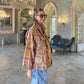Lisa Taylor Design, Lisa Utility Jacket 
