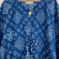 Lisa Taylor Design, Leigh Tie Dye Tunic
