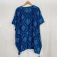 Lisa Taylor Design, Leigh Tie Dye Tunic
