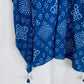 Lisa Taylor Design, Leigh Tie Dye Tunic
